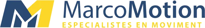 MarcoMotion — Especialistes en moviment